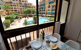 Apartment Blanco - Vina Mar III